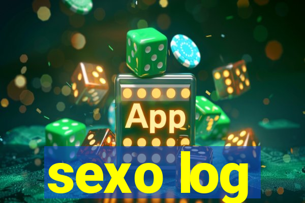 sexo log